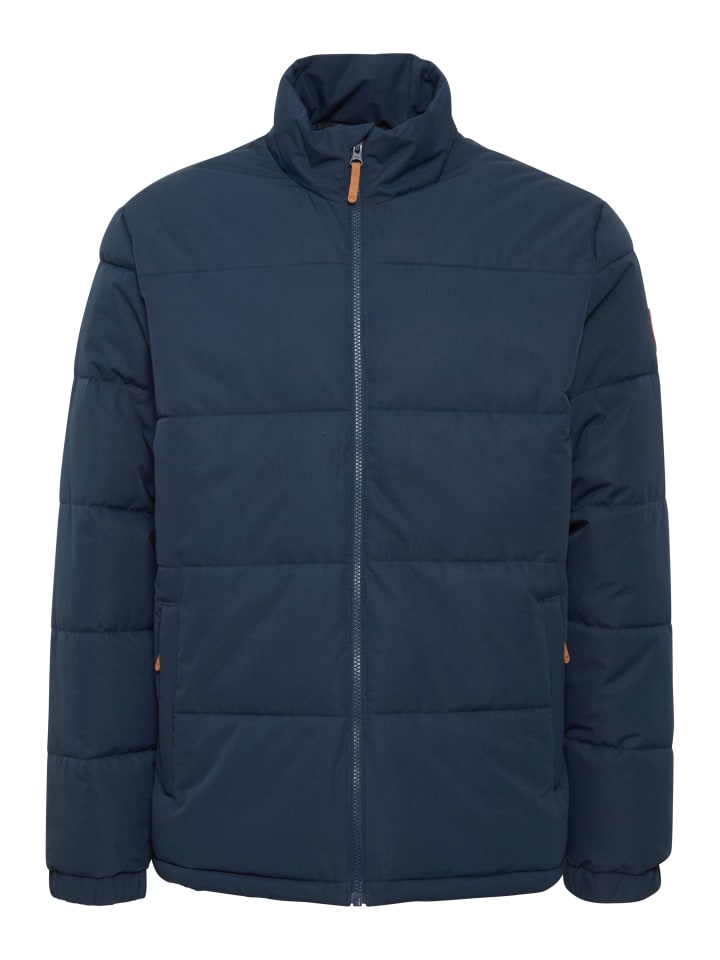 Steppjacke NBTownes M in Blau