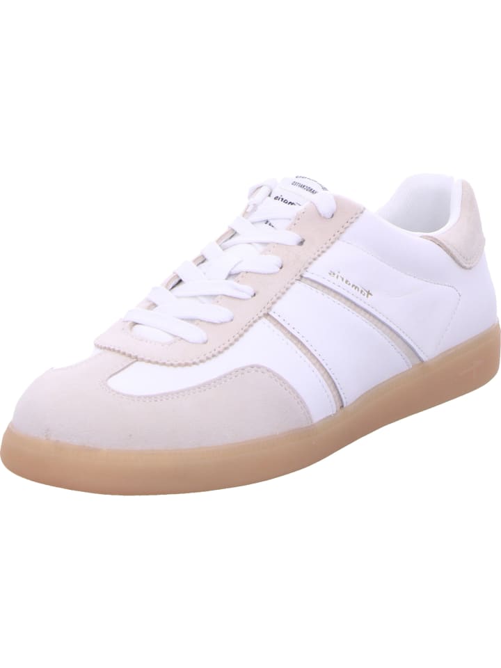 Schnürschuhe in WHITE COMB