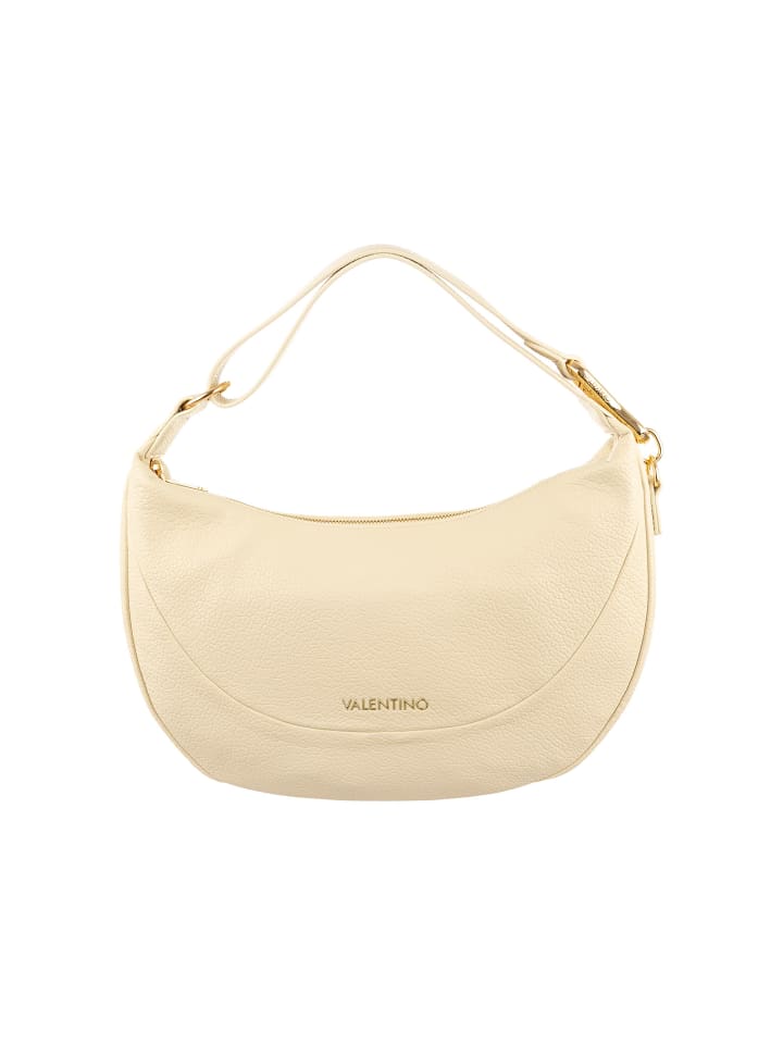 VBSA9M07 Borsa Bag LILLY Damen Hobobag ecru