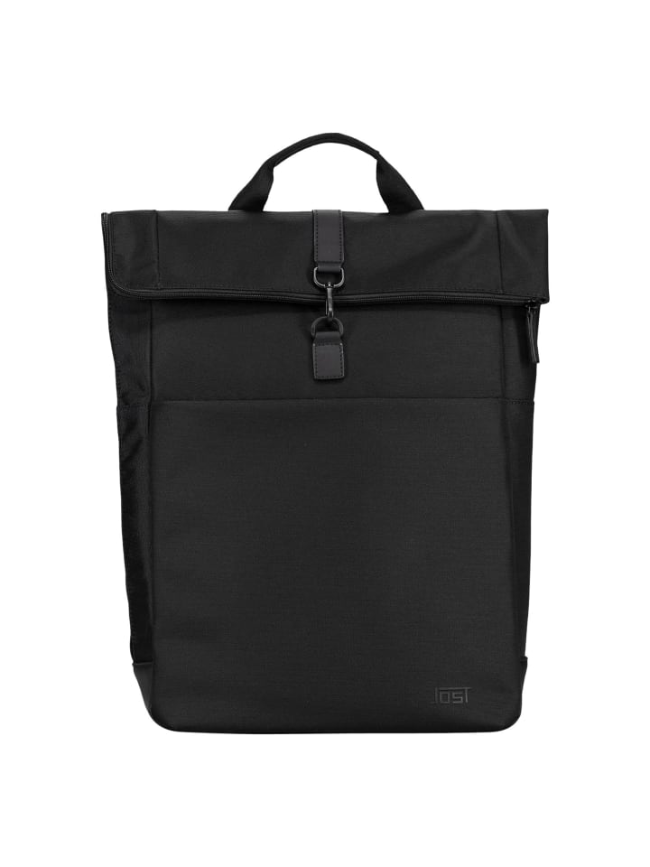 Tallinn Daypack 46 cm Laptopfach black