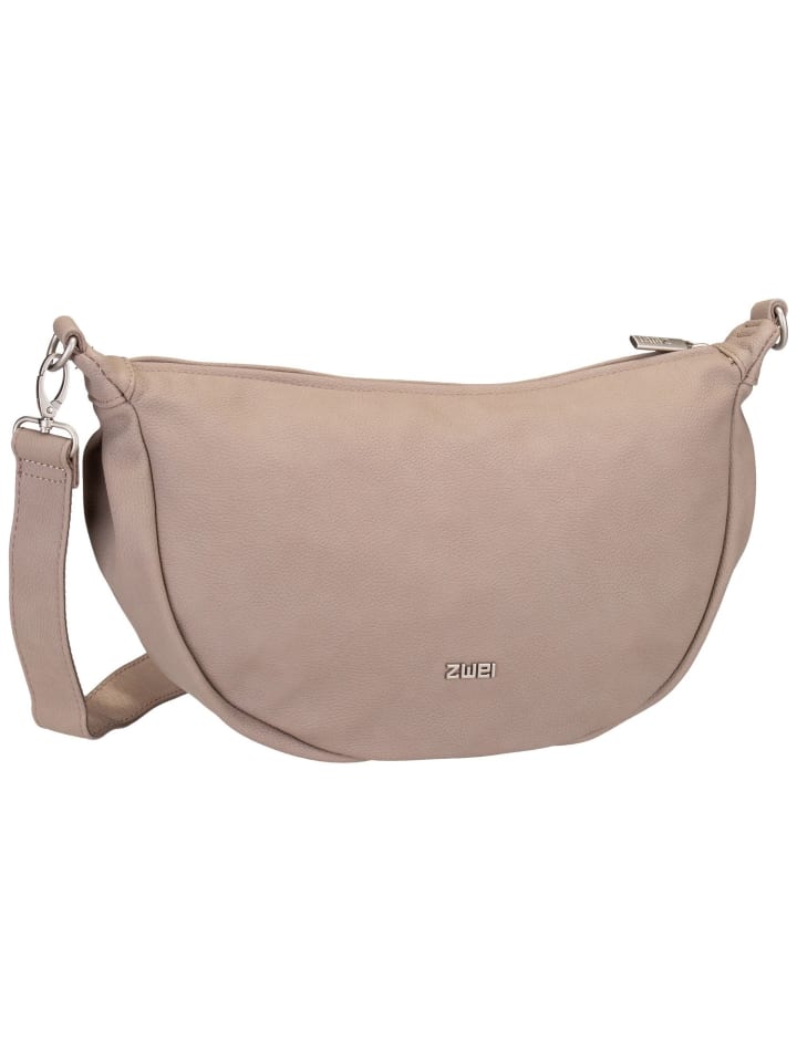 Rucksack Mademoiselle M70 in Nubuk/Cappucino