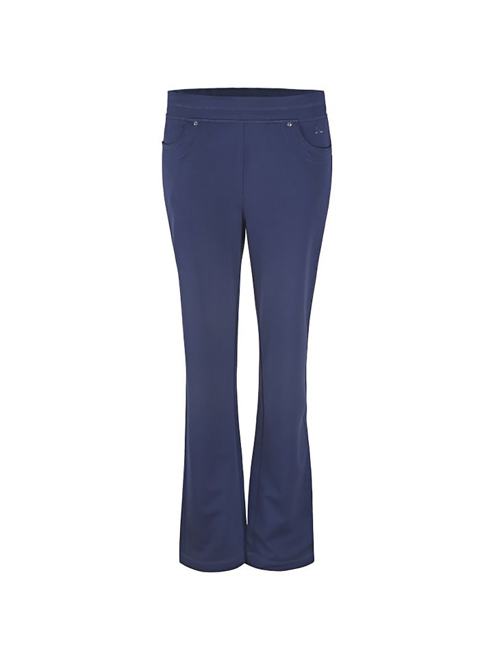 Jogginghose Canyon H in Marine3273
