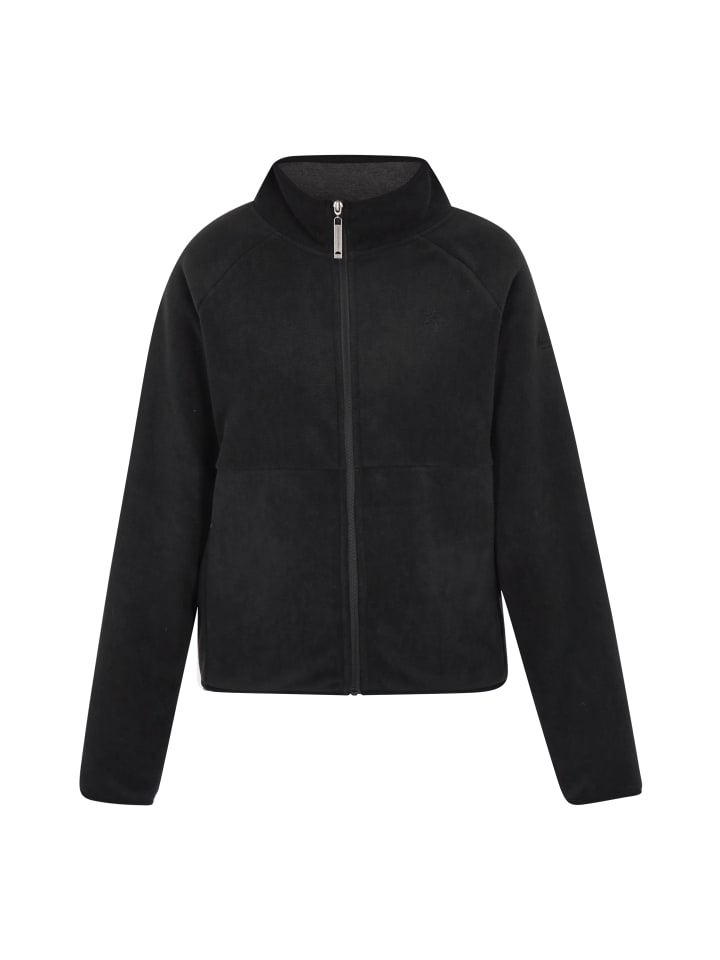 Women Jacket in black