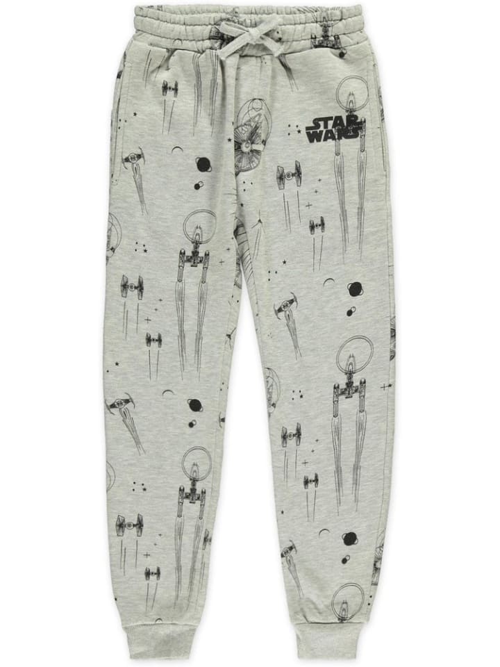 Kinder Sweat Pants in Blau