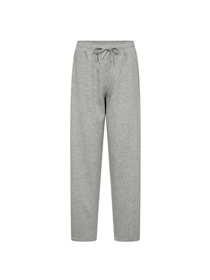 Hosen LR-NUKA 15 in 99110 LT GREY MELANGE