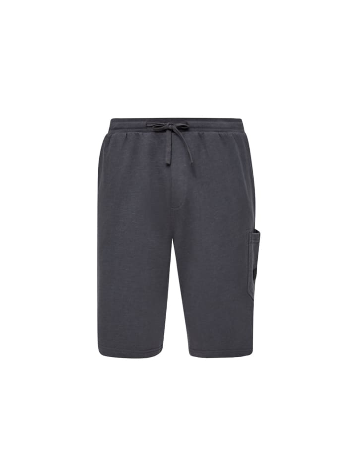 Short in Grau