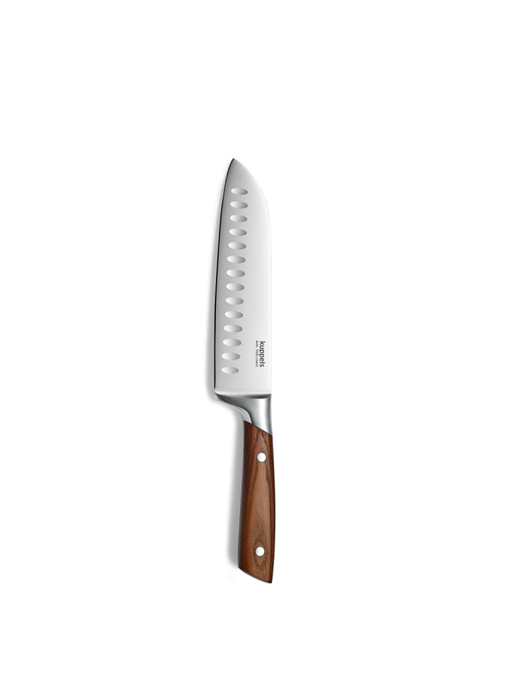Santokumesser AVID in holz