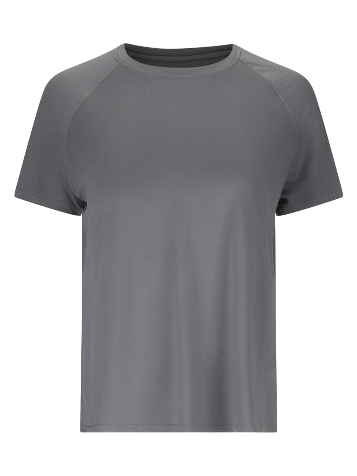 T-Shirt Gaina V3 in 1323 Poppy Seed