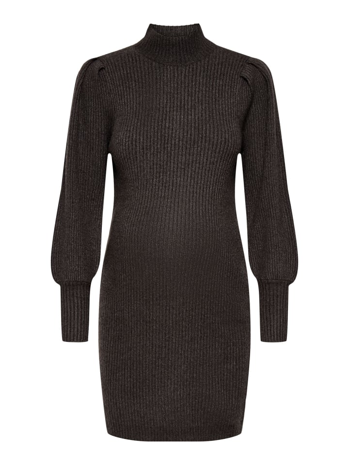 Kleid in Chocolate Torte