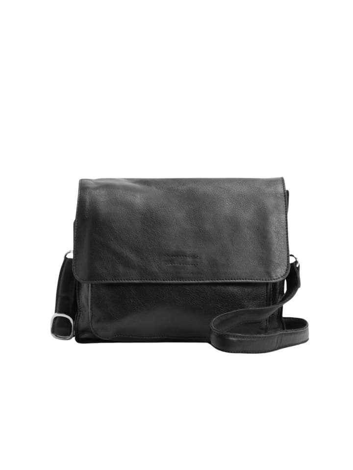 Tasche Basic in Black