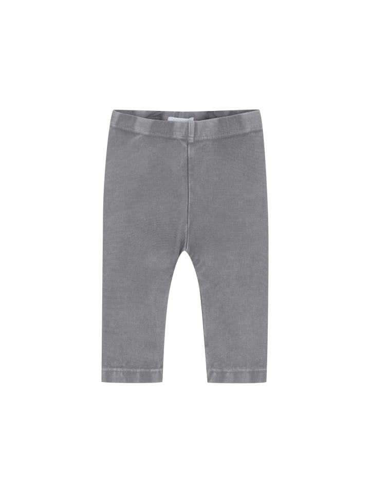 Leggings Tamaqua in Grey Denim
