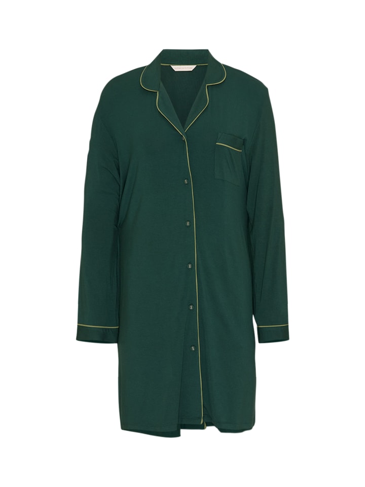 EMBER Loungewear in grün