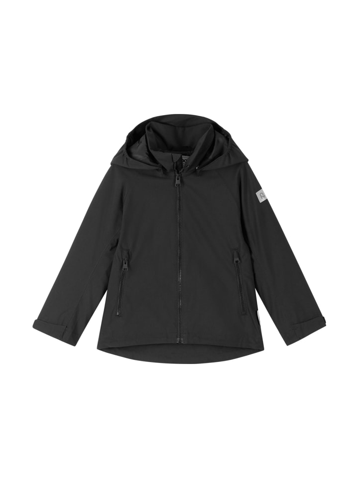 ReimaTec Übergangsjacke Sulkava Reima Black
