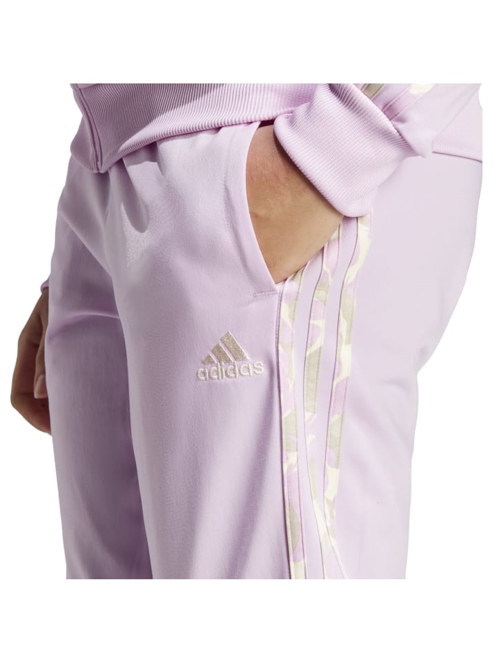 adidas Trainingsanzug in Flieder günstig kaufen limango