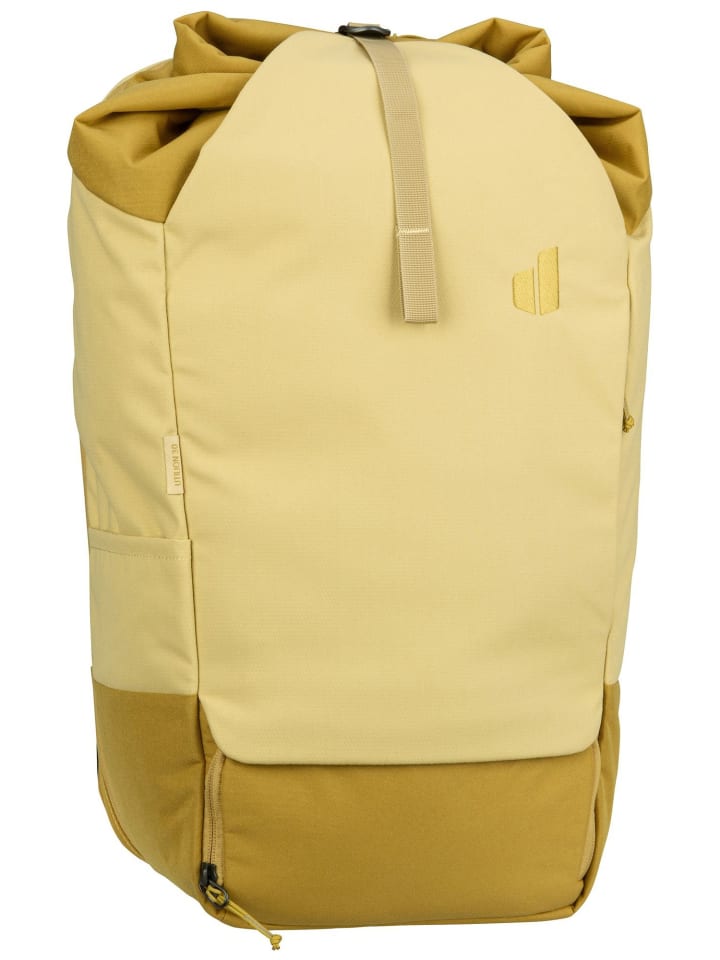 Rucksack Utilion 30 in Ginger/Turmeric