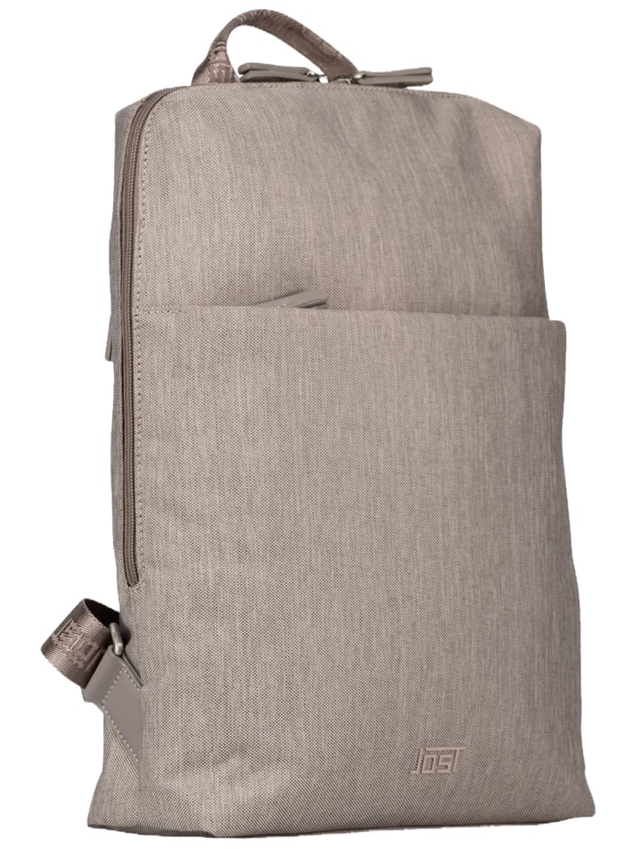 Rucksack Bergen in Stone