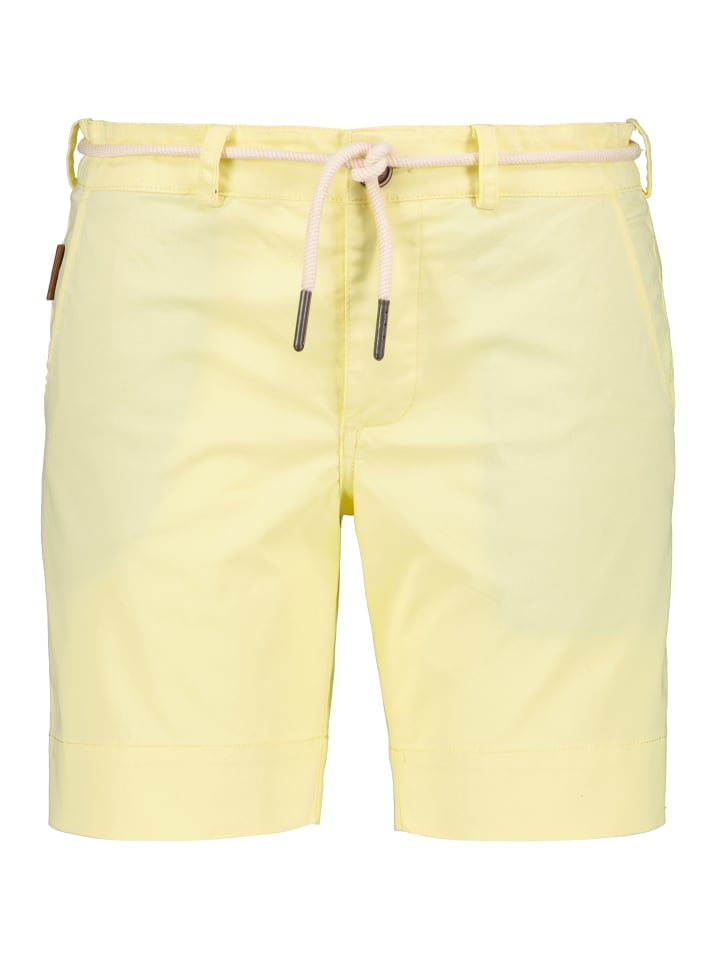 Shorts JuleAK Long in lemonade