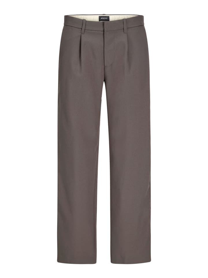 Chino Hose in Pavement 1