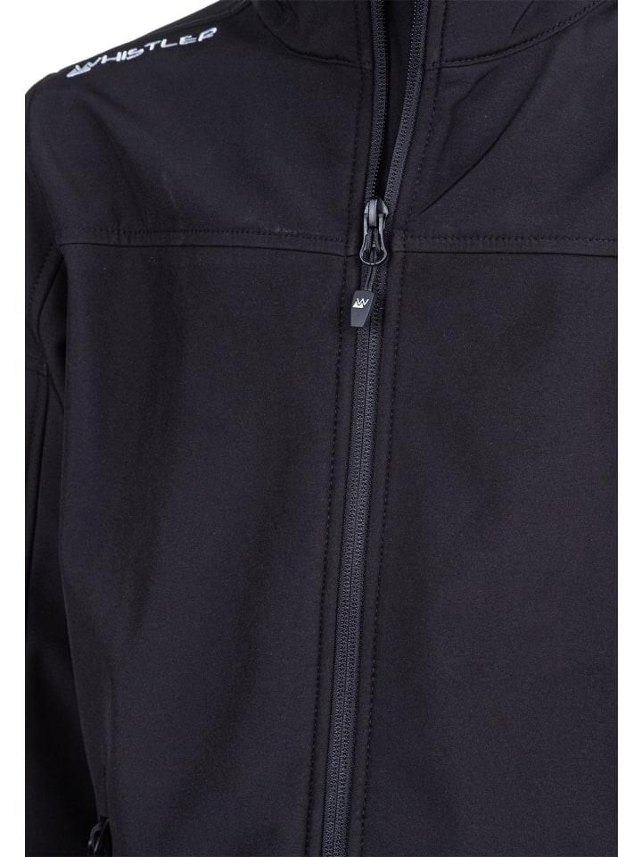 Whistler Softshelljacke Dublin in günstig | Black 1001 kaufen limango