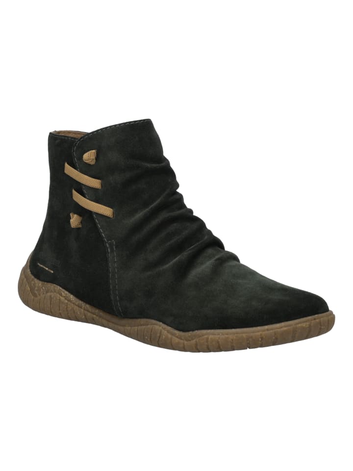 Stiefelette Wynona 17 in braun