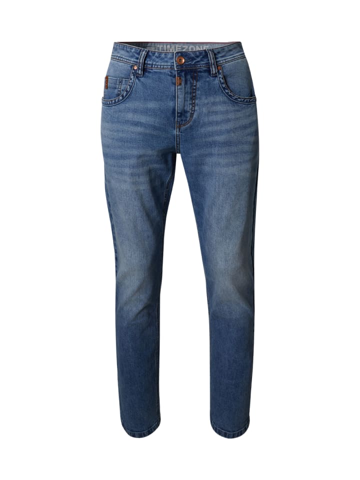 Jeans REGULAR JACKTZ regular/straight in Blau