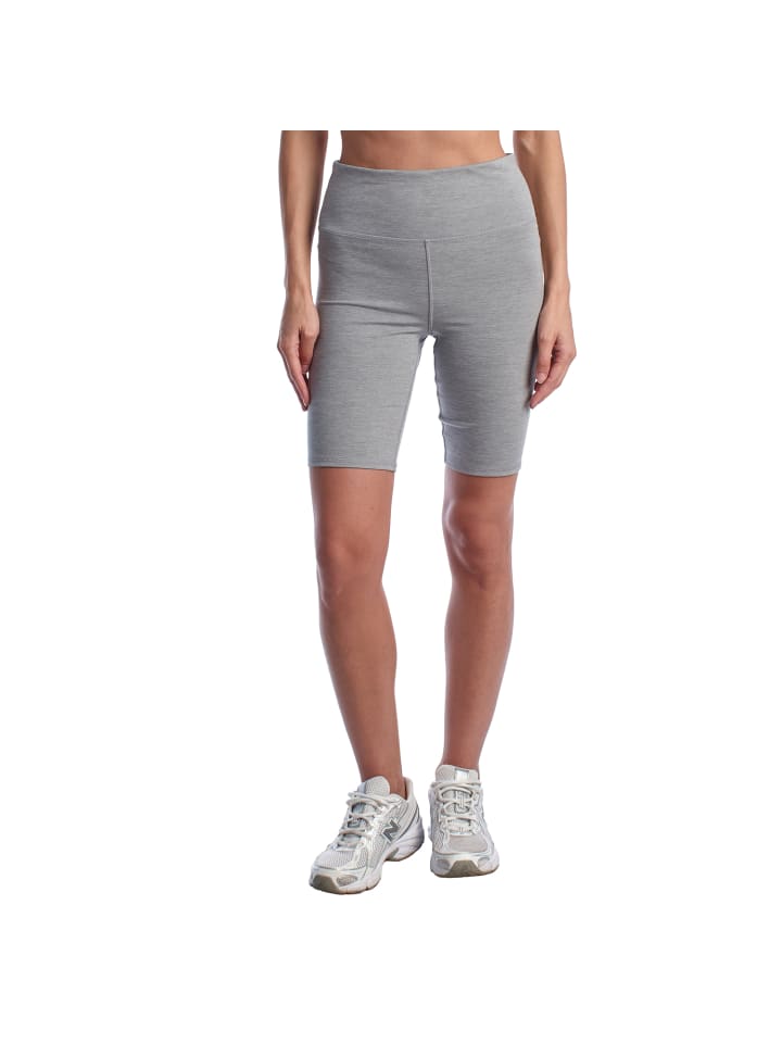 Shorts in Gray