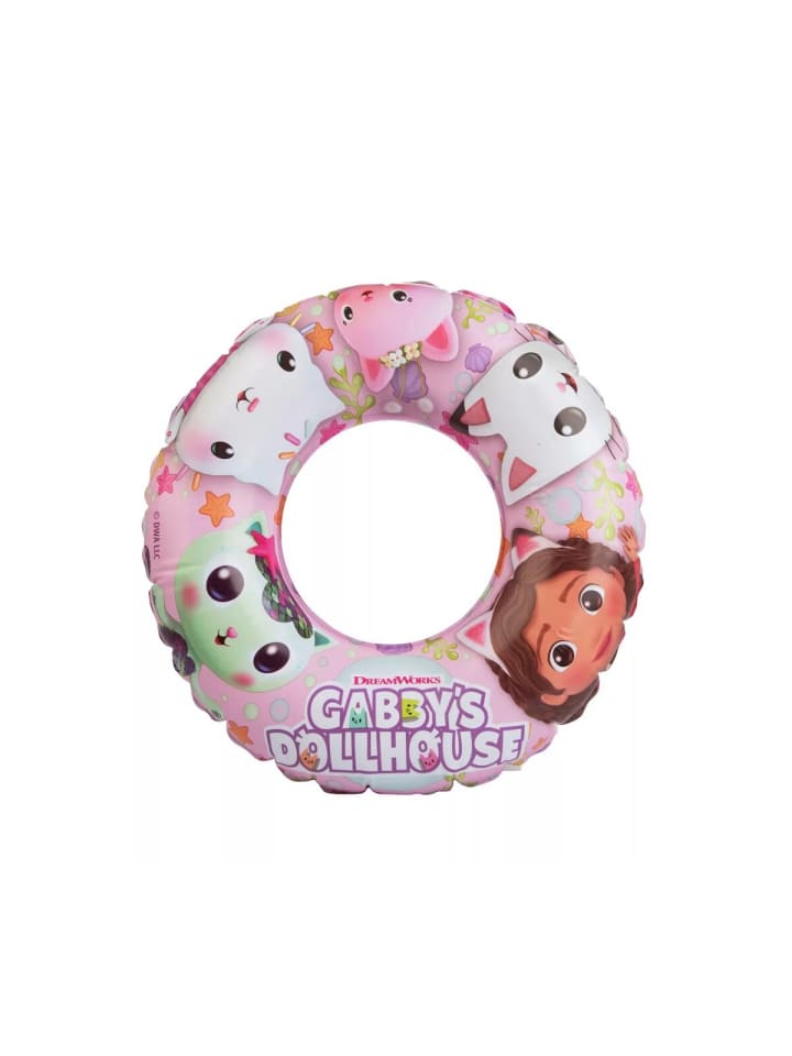 Cute Crew Schwimmreifen 51 cm