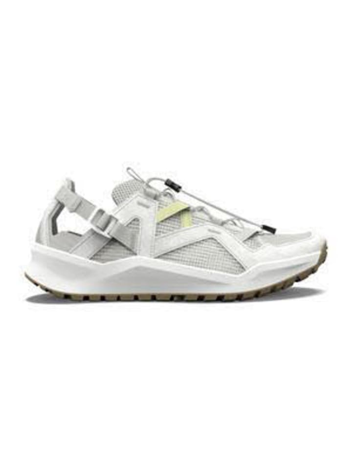 Damen- Schnürschuhe KALOYA VENT Ws in Weiß