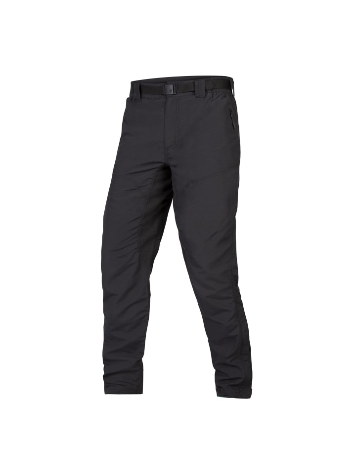 Hummvee-Hose in SCHWARZ
