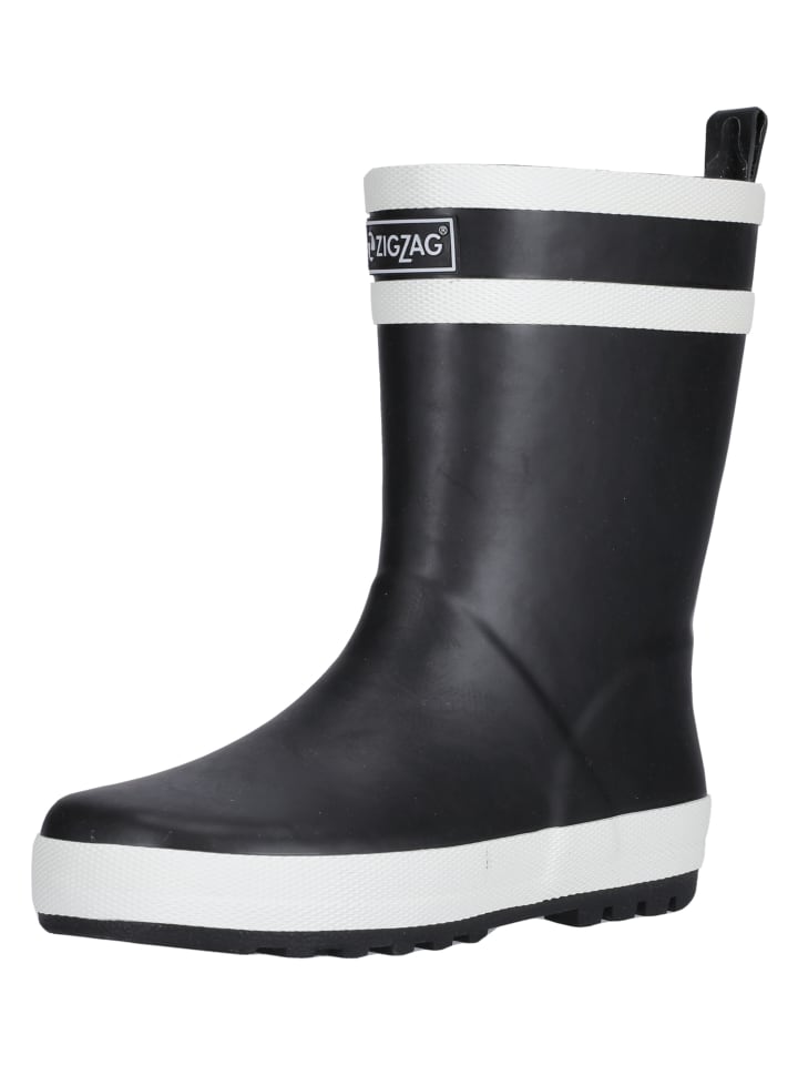 Gummistiefel Hurricane in 1001 Black