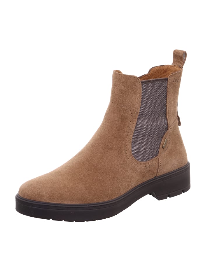 Chelsea Boot MYSTIC in Palude