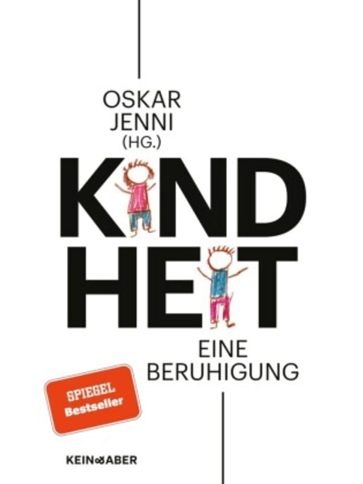 Buch - Kindheit