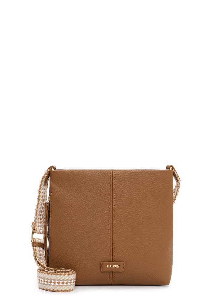 Umhängetasche SFY Gray in sahara 920