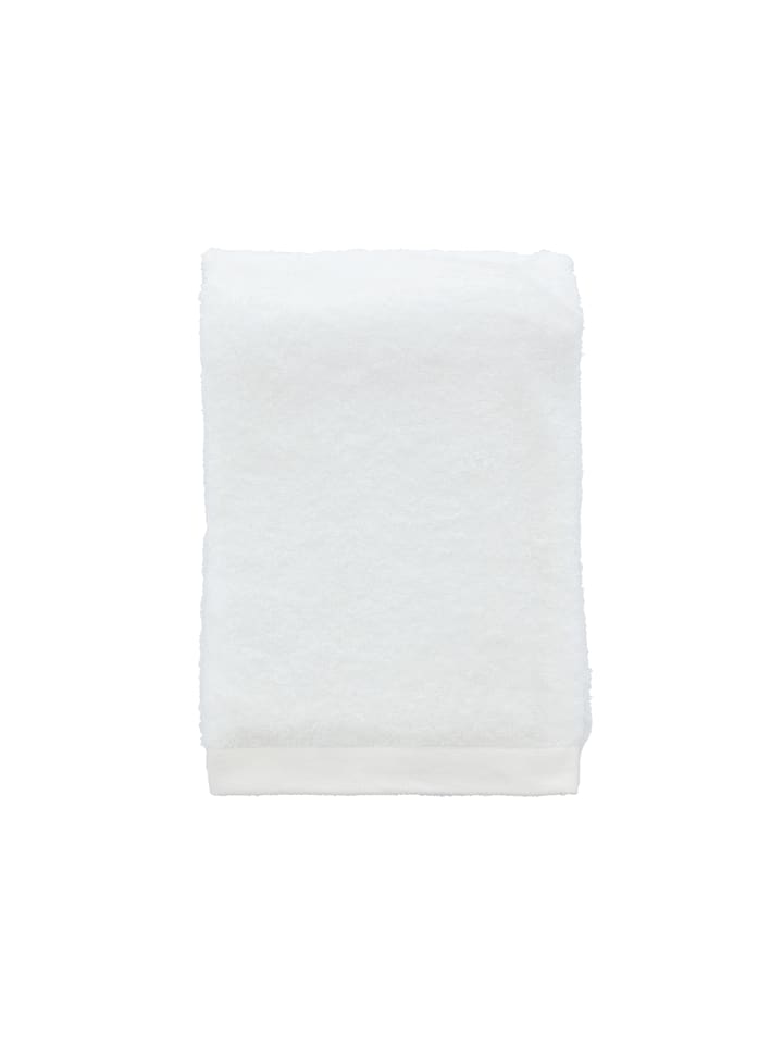 Handtuch Comfort in White