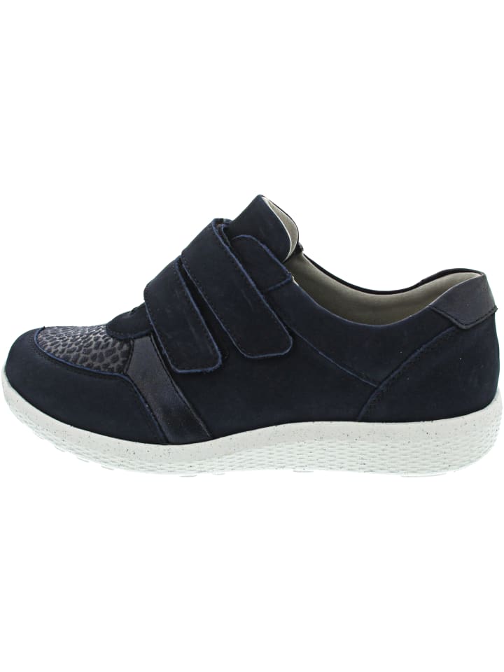 M-Ira Klettschuh Blau