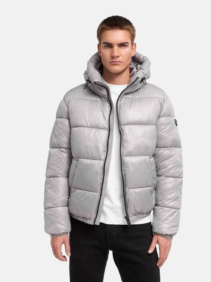 Outdoorjacke Tanioos XX in Zinc Grey