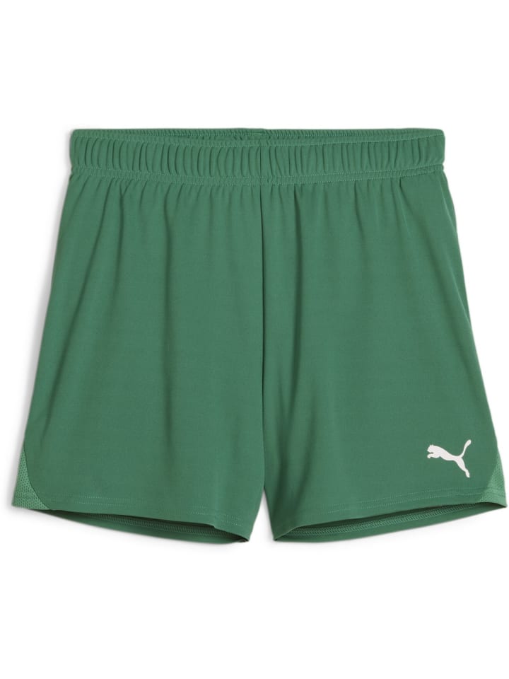 Sporthose "TeamGoal Handball Shorts W" in Grün