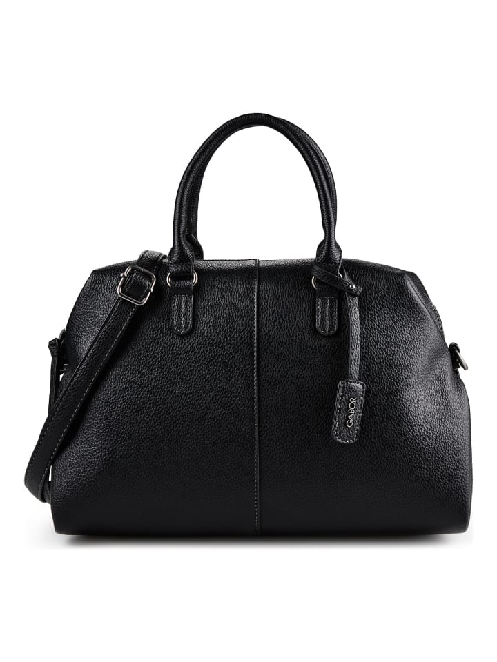 Jesenia Handtasche 39 cm black