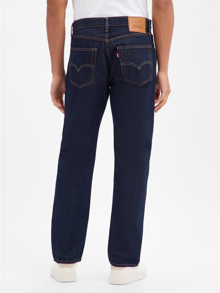 Jeans 555™ in rinsed