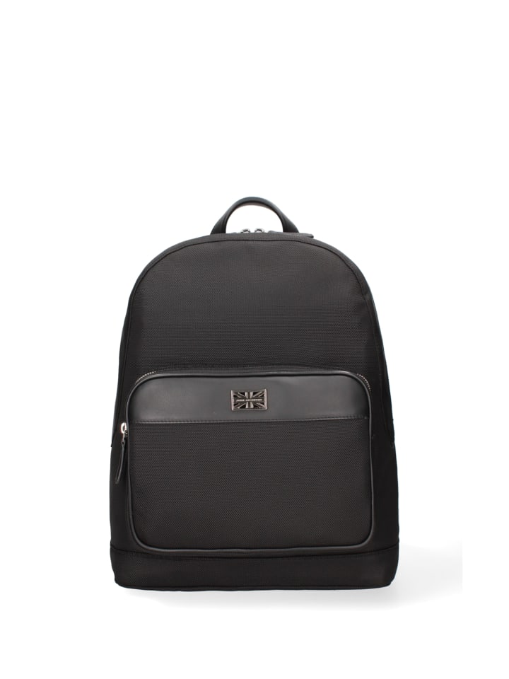 Rucksack in BLACK