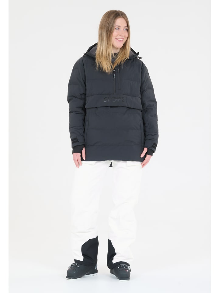Skihose Killy in 1002 White