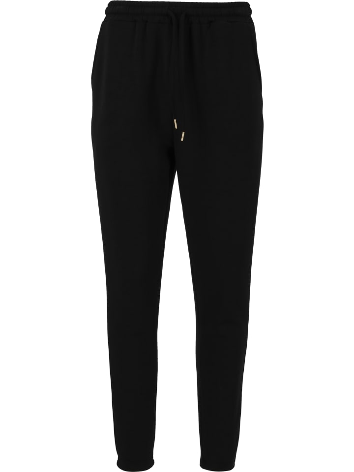 Sweatpants Jacey in 1001 Black