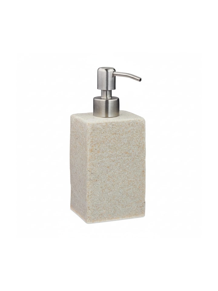 Seifenspender in Sandfarben - 0,2 l