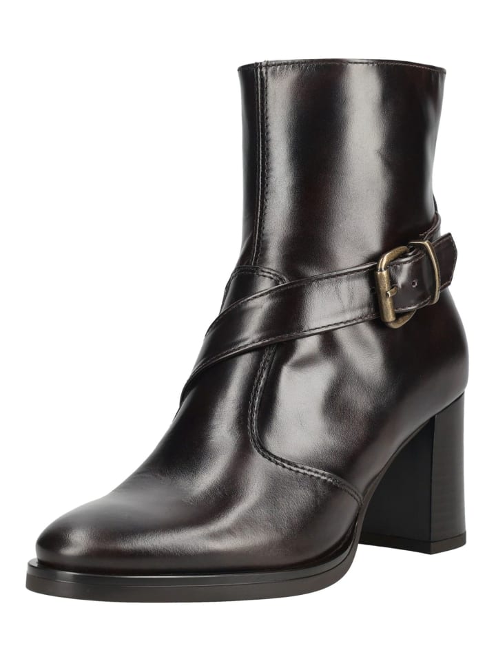 Stiefelette Cafe