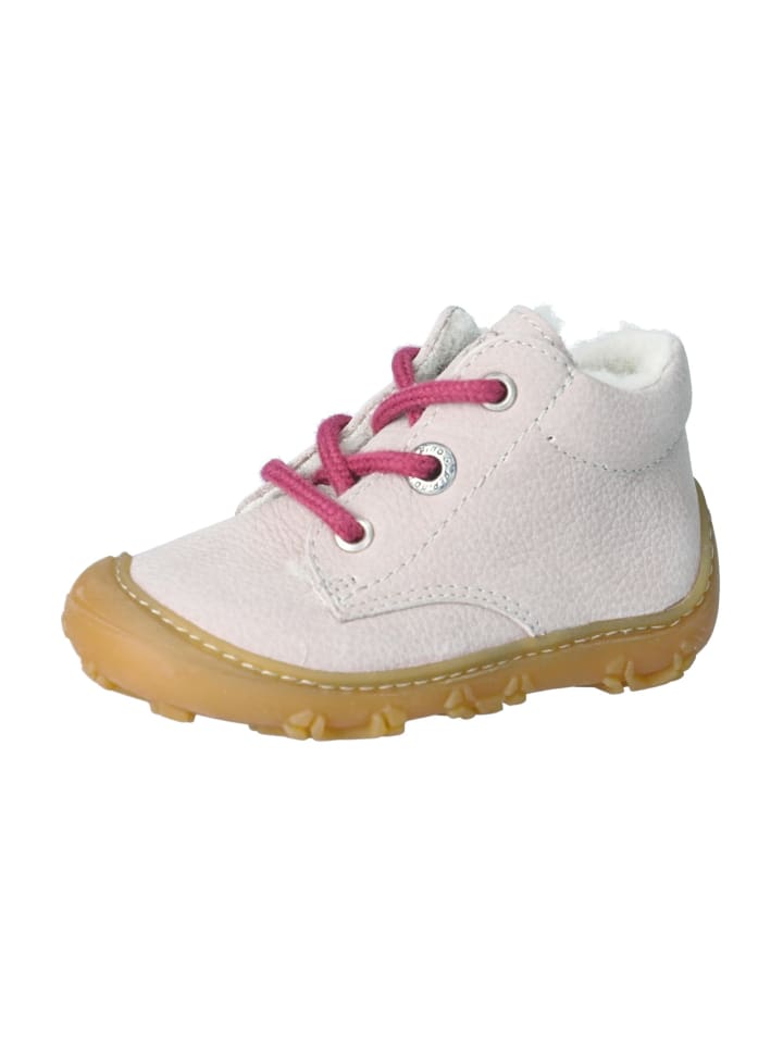 Lauflernschuhe in Rosa