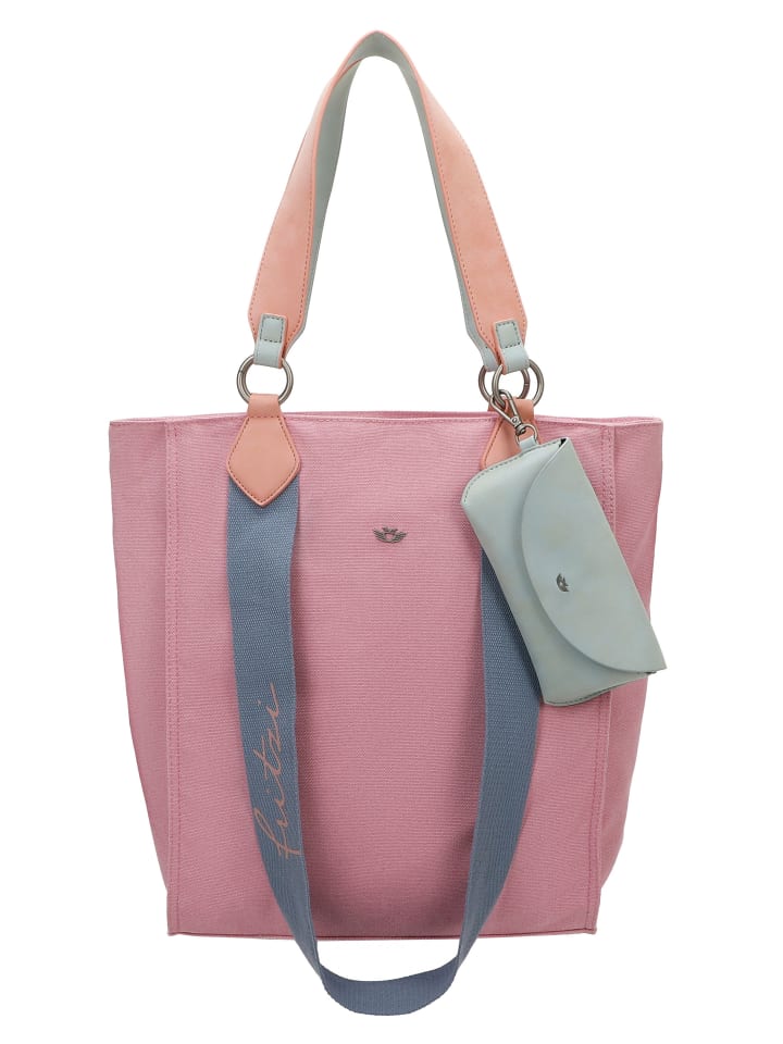 Tasche Izzy02 in Rosy