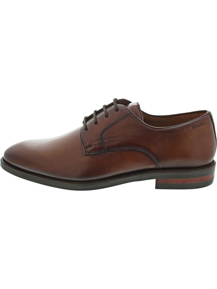 Sean Business Schuh Braun