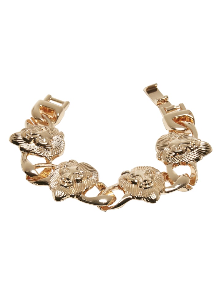 Bracelet in gold