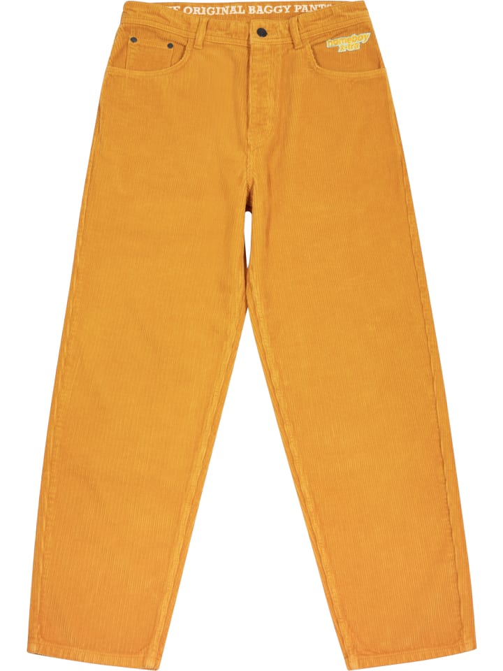 Corduroy Pant in miranda