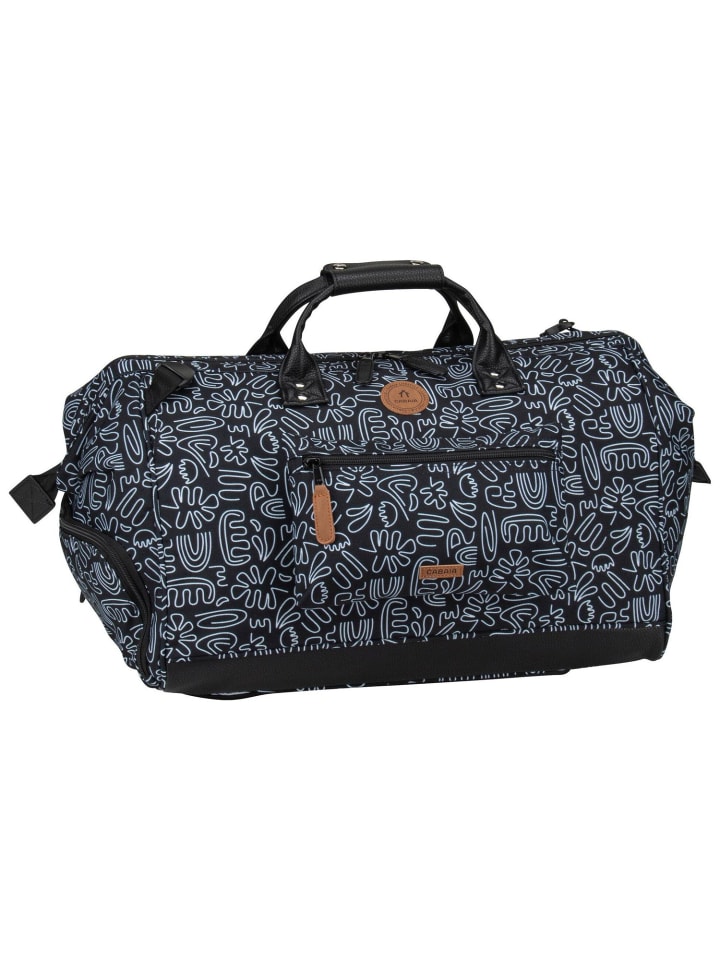 Sporttasche V2 Recycled Oxford in Amiens